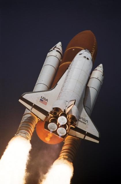 STS-45