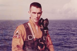 See The Last Man On The Moon This Friday