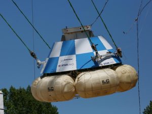 Getting To Know Boeing's CST-100 Starliner