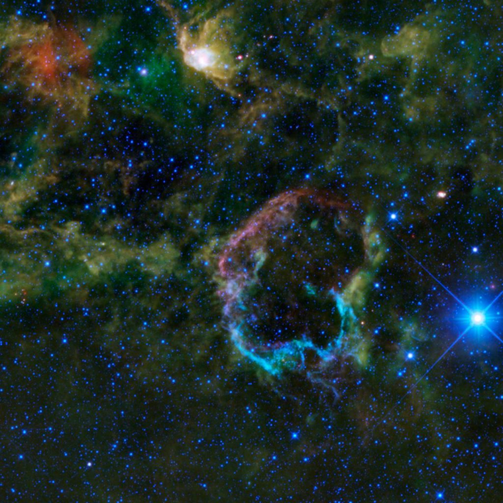 IC 443