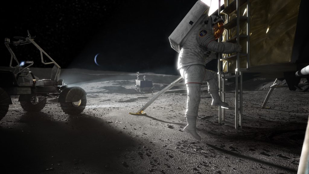 The Top Five Things to See and Do at the Moon2Mars Festival - Space ...