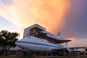 Exhibits And Experiences - Space Center Houston