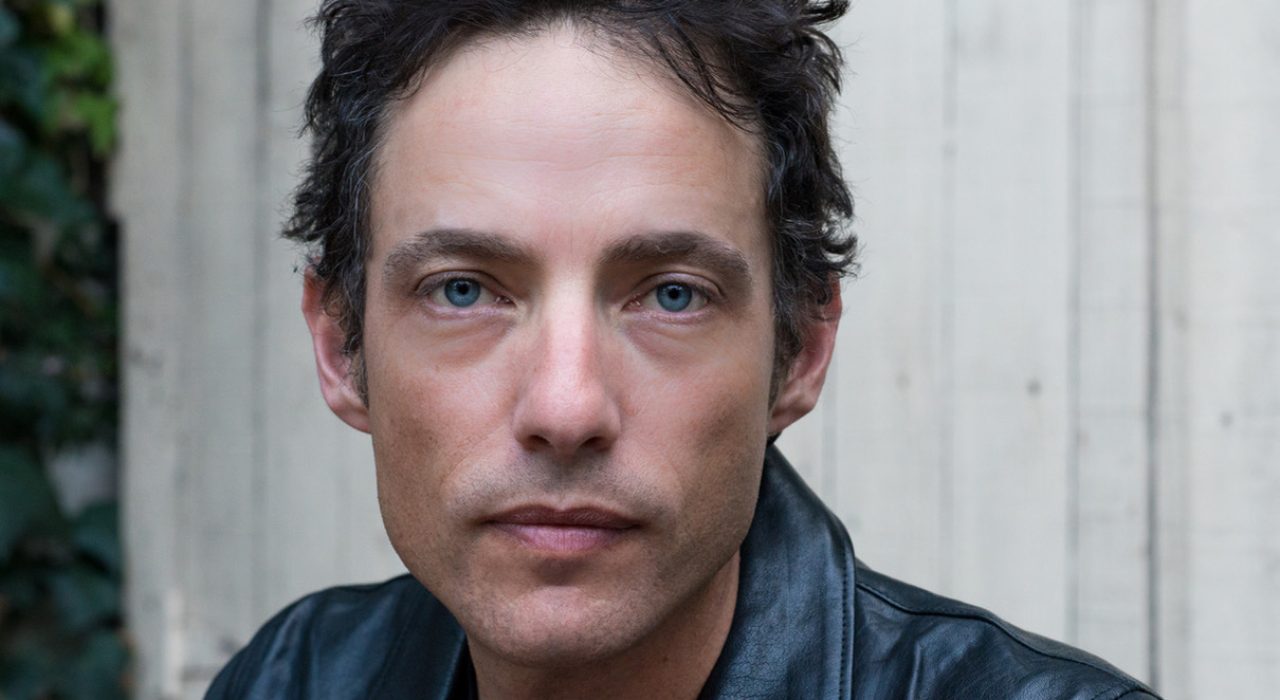 Jakob Dylan - Headshot 111825
